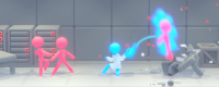 "Working Stickman" game official website address introduction