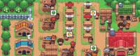 Introduction to the game's special content of 