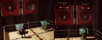 "Double Shadows" Escaped Goddess Egg Position Sharing