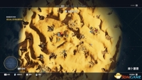 Assassin's Creed Origins Pharaoh's Hidden Equipment Location