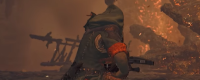 Share the experience of "Monster Hunter: The Wild" Locking Blade Dragon Experience