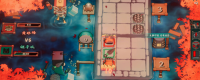 Introduction to the download website of "The Legend of the Contest" game