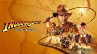 Indiana Jones and the Great Circle A Date to Remember Walkthrough