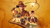 What time does Indiana Jones and the Great Circle release on PS5?