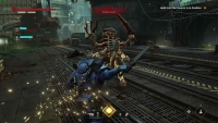 Space Marine 2 Bulwark Build - Tanky and DPS playstyles