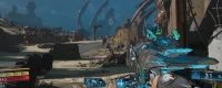 Introduction to the Unpaid Bill Tasks in "Borderlands 4"