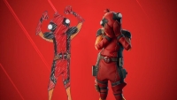 How to get Fishpool skin in Fortnite