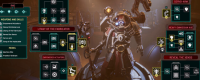 Introduction to the game features of "Warhammer 40K: Mechanical God 2"