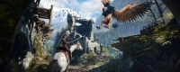 "The Witcher 3: Wild Hunt" download and installation tutorial introduction