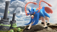 Pokémon Go ‘Legendary Heroes’ choose a path quest steps: Sword Path or Shield Path?