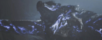 Share the skills of protecting fire dragons in Monster Hunter: The Wilderness