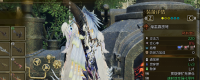 "Monster Hunter: The Wilderness" Graduation Light Crossbow Equipment Sharing