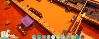 Introduction to the game platform of "Fable Hospital"