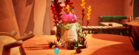 "Water Between You and Me" game download website introduction