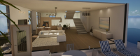 "inZOI" Seaside Sunshine Real Estate Sharing