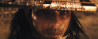 Introduction to the achievements of celebrities in artillery art "Rise of the Ronin"