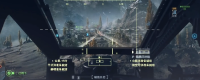 "Battlefield 6" Martial Defense Tower Streaming Gameplay Sharing