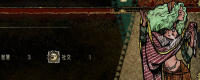 "Sultan's Game" Embroiderer's Strength Rating Sharing