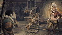 Best weapon combos in Monster Hunter Wilds