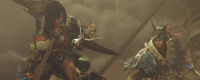 Monster Hunter: The Wilderness Is Not Online and Share the Solutions