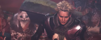 "Monster Hunter: The Wild" Precautions for Taidao Mechanical Weapons