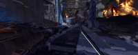 Introduction to "Kill Space 3" Single-point defensive position