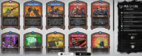 Introduction to the game platform of "Shadow Curtain: Five Wheels Legend"