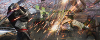 Introduction to the gaming platform of "Dynasty Warriors: Origins"