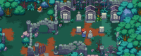"Legend of Filna" game download URL introduction
