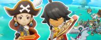 Introduction to obtaining the same clothes for islanders in "Fantasy Life"