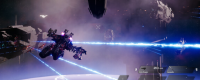 Introduction to the official website address of "Mecha War Demon Mythical Subordinates" game