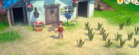 "Rain Story Come on! Introduction to the characteristics of continuous harvest crops in the Wind
