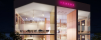 "inZOI" Pink Cafe Real Estate Sharing