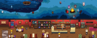 Introduction to the official website address of "Lakeside Tavern" game