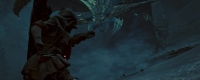Does "Monster Hunter: Wildlands" have a performance mode on PS?