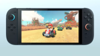 All Nintendo Switch 2 games confirmed so far