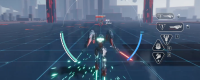 "Understanding the limit" Feijing Mecha gameplay sharing