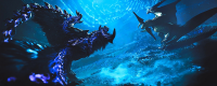 Introduction to the solution that cannot be beaten after the execution of "Monster Hunter: The Wilderness"