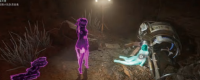 "Sword Star" Desert Fallen Angel Mission Strategy Sharing