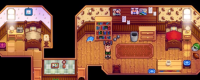 Introduction to the position and role of the forging table of "Star Dew Grain"