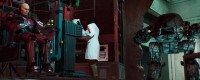 Introduction to the game platform of "Robot Men: The City of Violence - Unfinished"