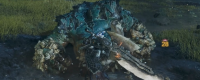 "Monster Hunter: Wild" Freedom GP gameplay strategy sharing