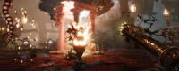 Introduction to the game platform of "David Jones"