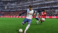 Best Asian players in FC 25 - top 10 Asian ratings in Ultimate Team and Career Mode