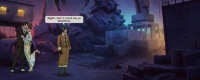 Introduction to the official website address of "Old Skies" game