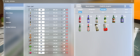 Introduction to the game configuration requirements of "Retail King 2"