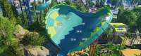 Introduction to how to improve the amusement park rating in "Star Coaster Star 2"