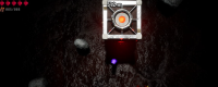 Introduction to the game play platform of "Push Through Hell"