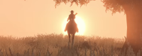 "Red Dead Redemption" multitasking achievement strategy sharing