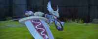 Introduction to how to achieve Grand Slam in "Digimon Story: Spacetime Stranger"